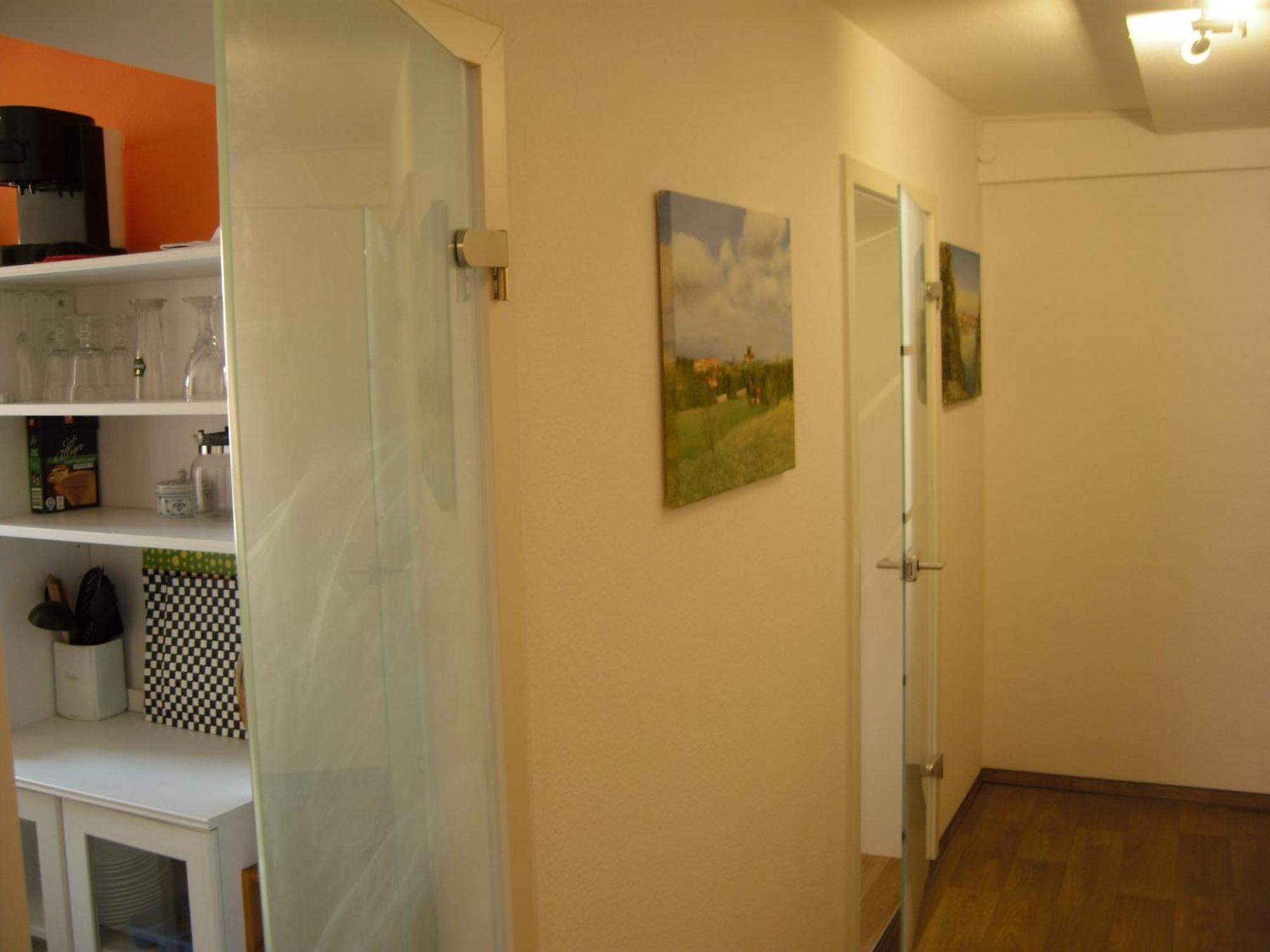 Ferienwohnungen Marktstrasse 15 Quedlinburg Δωμάτιο φωτογραφία